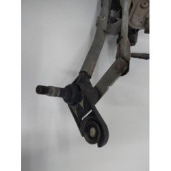 Mecanisme Essuie Glace Avant Renault Kangoo 2 Phase 2 (2)