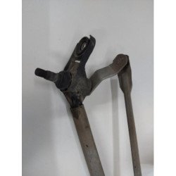 Mecanisme Essuie Glace Avant Renault Kangoo 2 Phase 2 (3)