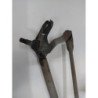 Mecanisme Essuie Glace Avant Renault Kangoo 2 Phase 2 (3)