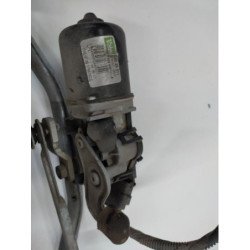 Mecanisme Essuie Glace Avant Renault Kangoo 2 Phase 2 (4)
