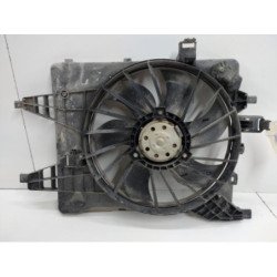 Ventilateur Eau Renault Kangoo 2 Phase 2 (1)