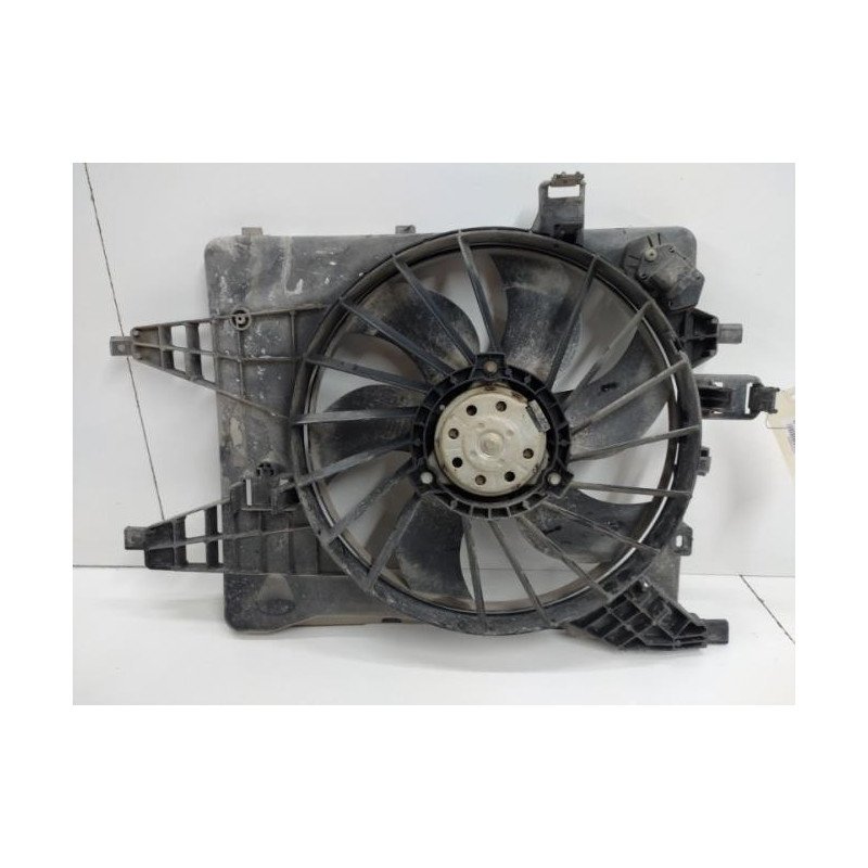 Ventilateur Eau Renault Kangoo 2 Phase 2 (1)