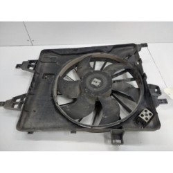 Ventilateur Eau Renault Kangoo 2 Phase 2 (2)