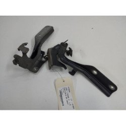 Charniere De Capot Nissan Juke 1 Phase 2 (2)