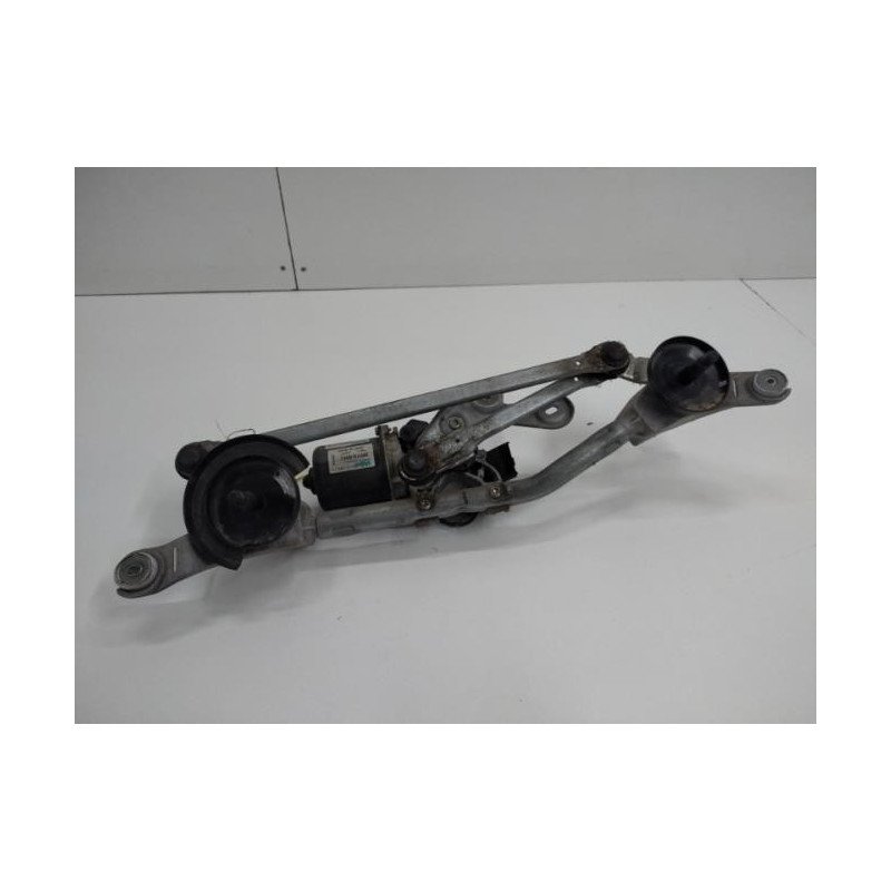 Mecanisme Essuie Glace Avant Nissan Juke 1 Phase 2 (1)