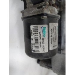 Mecanisme Essuie Glace Avant Nissan Juke 1 Phase 2 (5)