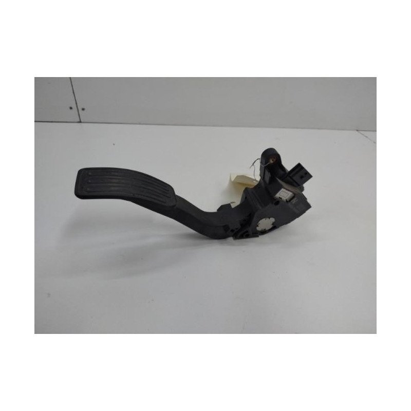 Pedalier D'accelerateur Nissan Juke 1 Phase 2 (1)