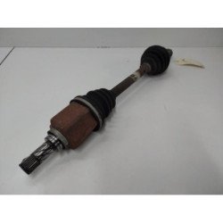 Cardan Gauche (transmission) Nissan Juke 1 Phase 2 (1)