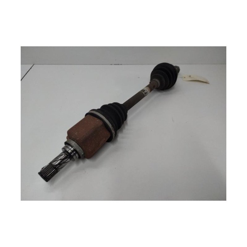 Cardan Gauche (transmission) Nissan Juke 1 Phase 2 (1)