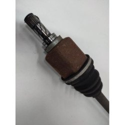 Cardan Gauche (transmission) Nissan Juke 1 Phase 2 (2)