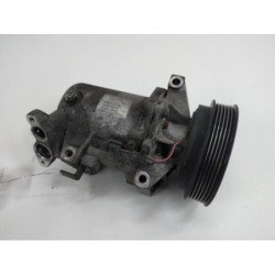 Compresseur Clim Nissan Juke 1 Phase 2 (1)