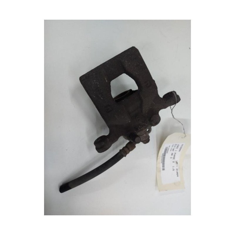 Etrier Arriere Droit (freinage) Nissan Juke 1 Phase 2 (1)