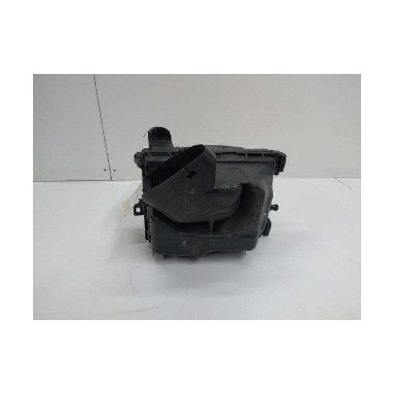 Boitier Filtre A Air Nissan Juke 1 Phase 2 (1)