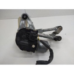 Moteur Essuie Glace Avant Gauche Peugeot 5008 1 Phase 1 (1)