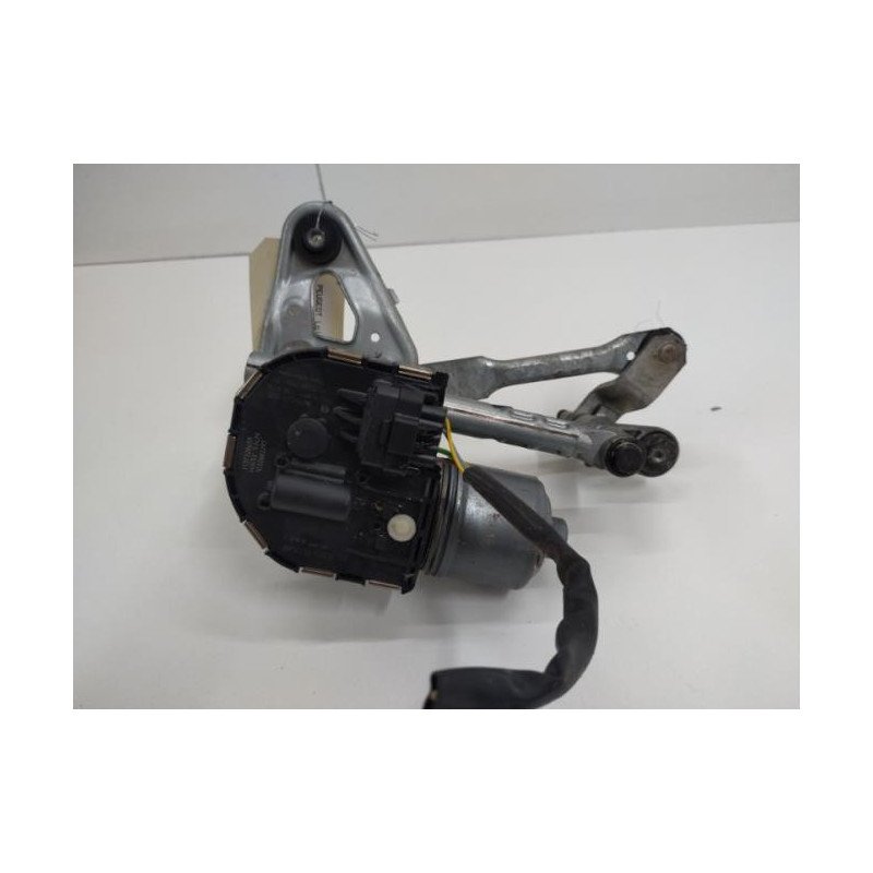 Moteur Essuie Glace Avant Gauche Peugeot 5008 1 Phase 1 (1)