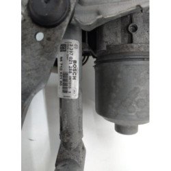 Moteur Essuie Glace Avant Gauche Peugeot 5008 1 Phase 1 (3)