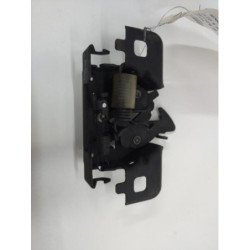 Serrure De Capot Renault Clio 4 Phase 1 (1)