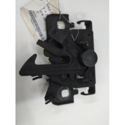 Serrure De Capot Renault Clio 4 Phase 1 (2)
