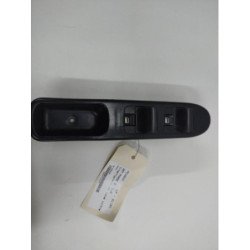 Interrupteur De Leve Vitre Avant Gauche Peugeot 307 Phase 2 (1)