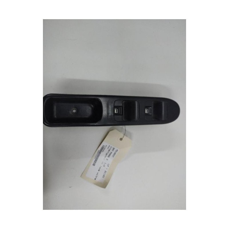 Interrupteur De Leve Vitre Avant Gauche Peugeot 307 Phase 2 (1)