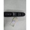 Interrupteur De Leve Vitre Avant Gauche Peugeot 307 Phase 2 (1)