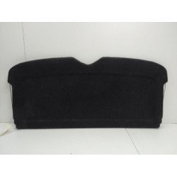 Plage Arriere Peugeot 307 Phase 2 (1)