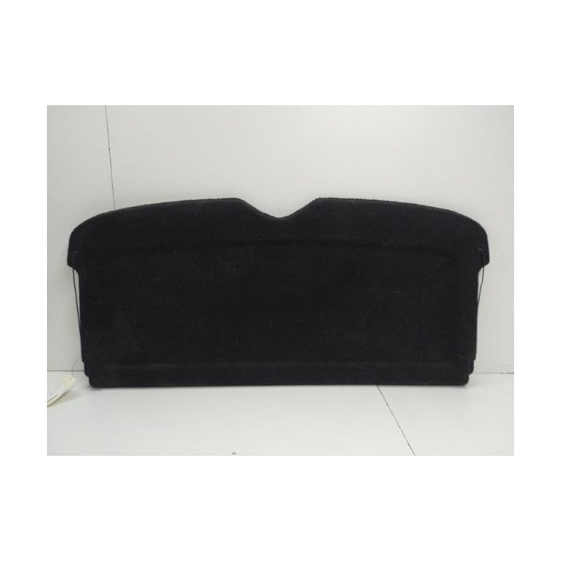 Plage Arriere Peugeot 307 Phase 2 (1)