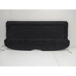 Plage Arriere Peugeot 307 Phase 2 (2)