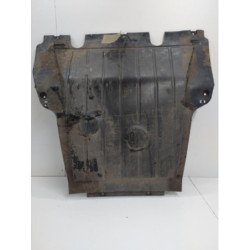 Cache Sous Moteur Renault Clio 4 Phase 1 (1)