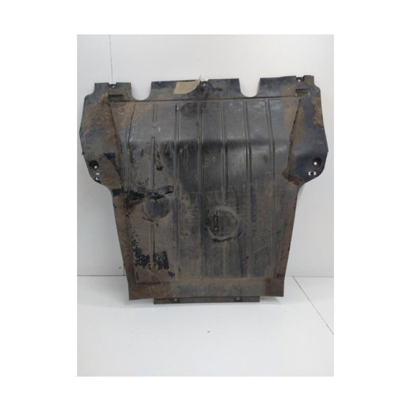 Cache Sous Moteur Renault Clio 4 Phase 1 (1)