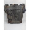 Cache Sous Moteur Renault Clio 4 Phase 1 (1)