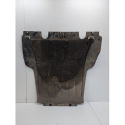 Cache Sous Moteur Renault Clio 4 Phase 1 (2)