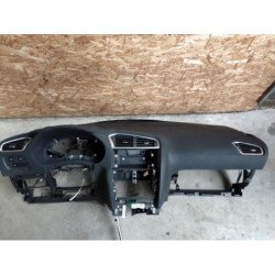 Tableau De Bord Citroen C4 2 Phase 1 (1)