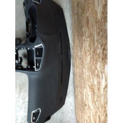Tableau De Bord Citroen C4 2 Phase 1 (2)