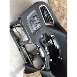 Tableau De Bord Citroen C4 2 Phase 1 (3)