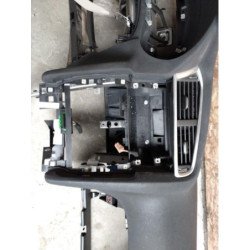 Tableau De Bord Citroen C4 2 Phase 1 (4)