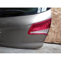 Malle/hayon Arriere Citroen C4 2 Phase 1 (2)