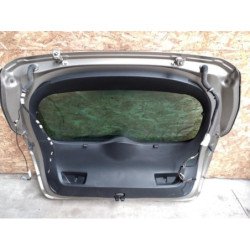 Malle/hayon Arriere Citroen C4 2 Phase 1 (5)