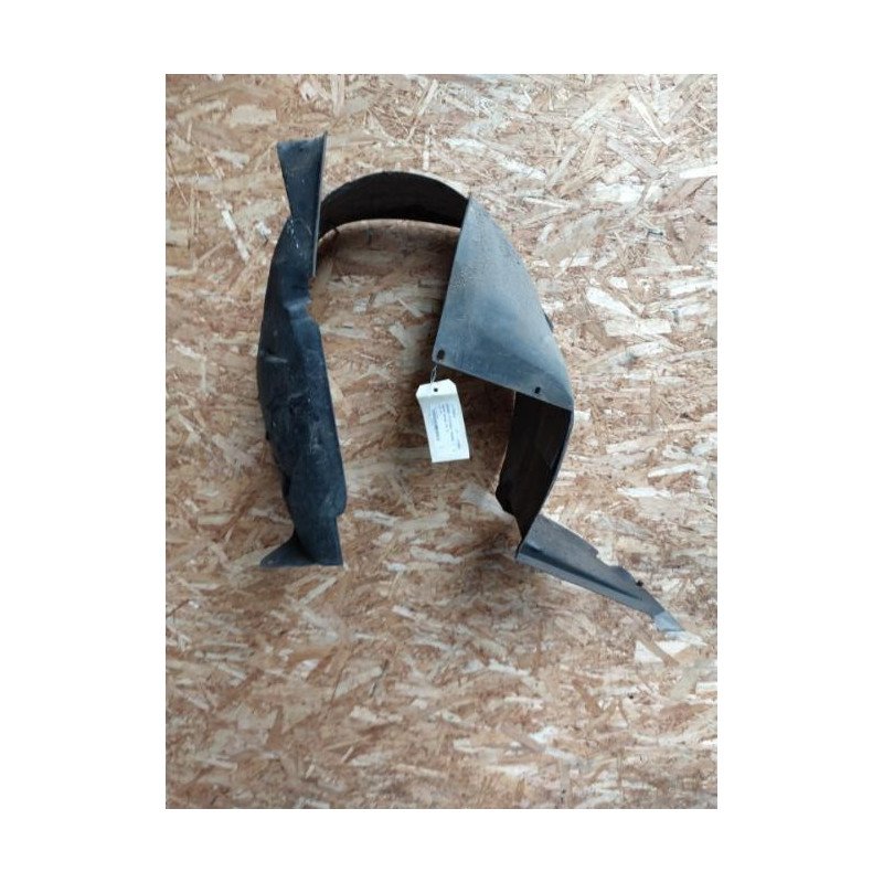 Pare Boue Avant Gauche Citroen Xsara Picasso Phase 1 (1)