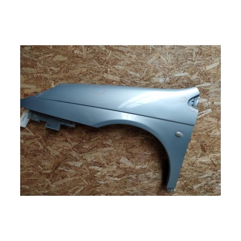 Aile Avant Gauche Citroen C5 1 Phase 1 (1)