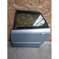 Porte Arriere Gauche Citroen C5 1 Phase 1 (1)