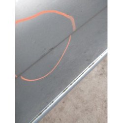 Porte Arriere Gauche Citroen C5 1 Phase 1 (2)