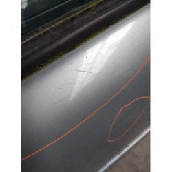 Porte Arriere Gauche Citroen C5 1 Phase 1 (3)