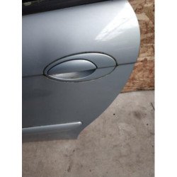 Porte Arriere Gauche Citroen C5 1 Phase 1 (4)