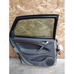 Porte Arriere Gauche Citroen C5 1 Phase 1 (5)