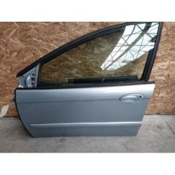 Porte Avant Gauche Citroen C5 1 Phase 1 (1)