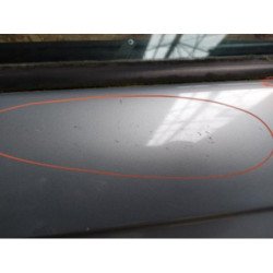 Porte Avant Gauche Citroen C5 1 Phase 1 (3)