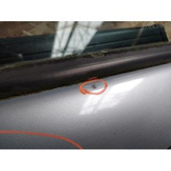 Porte Avant Gauche Citroen C5 1 Phase 1 (4)