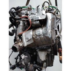 Moteur Renault Clio 5 (1)