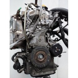 Moteur Renault Clio 5 (2)